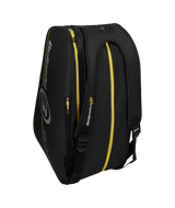 Paletero Bullpadel Tour Negro