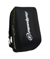 Paletero Bullpadel Tour Negro