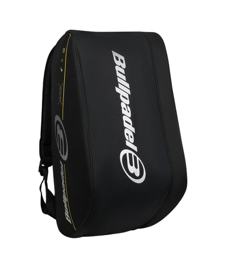 Paletero Bullpadel Tour Negro