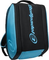 Paletero Bullpadel Vertex Azul Celeste