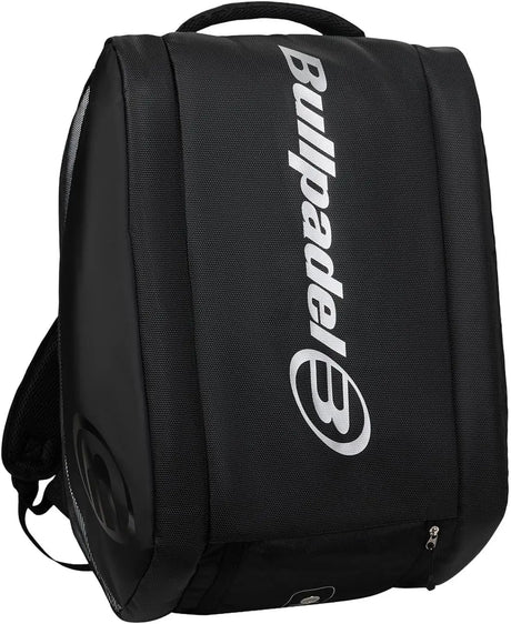 Paletero Bullpadel Vertex Negro