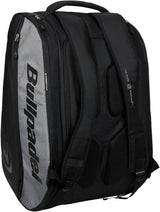 Paletero Bullpadel Vertex Negro