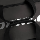 Paletero Dunlop Fx Team Negro/Cian/Gris