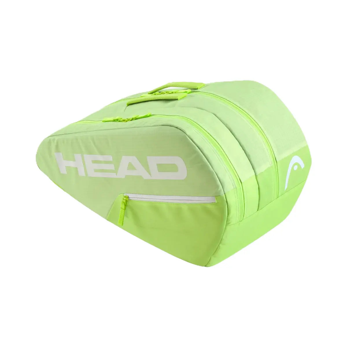 Paletero Head Base Amarillo Talla M