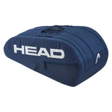 Paletero Head Base Padel Marino Talla L
