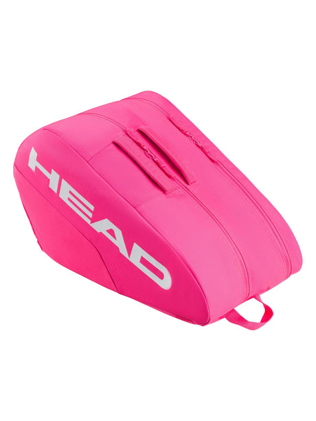 Paletero Head Base Talla M Rosa