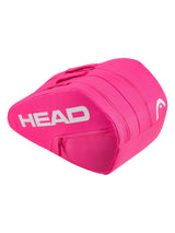 Paletero Head Base Talla M Rosa