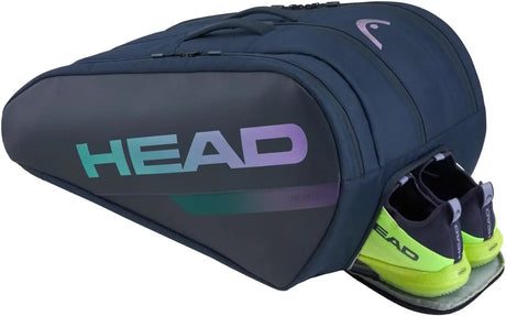 Paletero Head Tour Marino Talla L