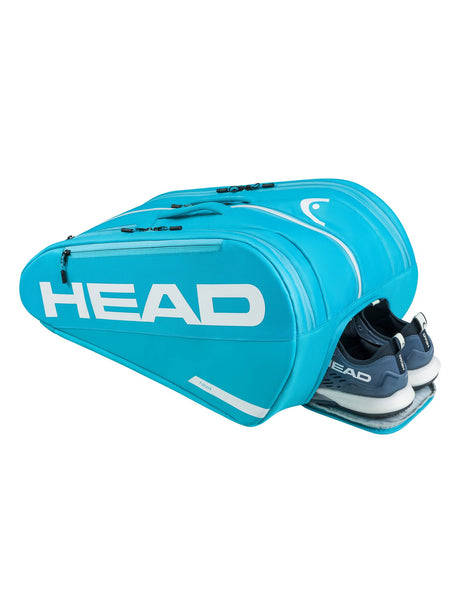 Paletero Head Tour Talla L Azul