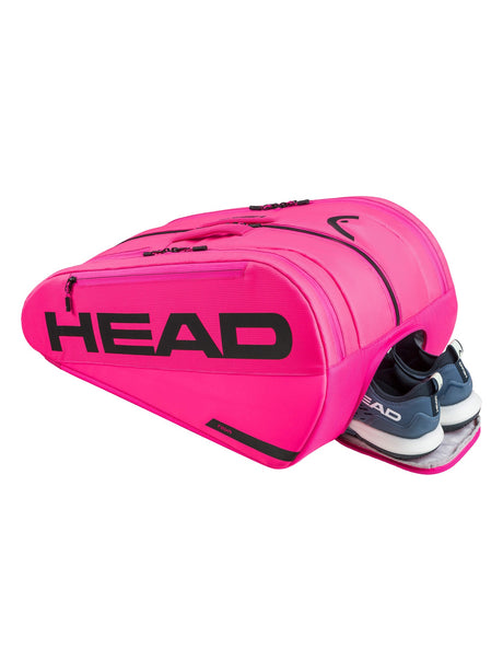 Paletero Head Tour Talla L Rosa