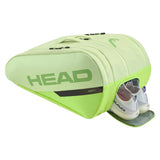 Head Tour Padel Bag Large Light Green