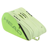Head Tour Padel Bag Large Light Green