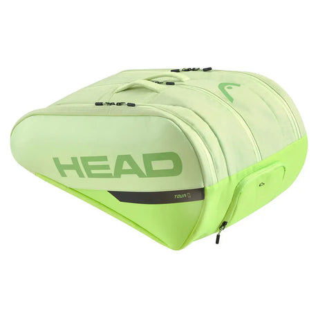Paletero Head Tour Talla L Verde Claro