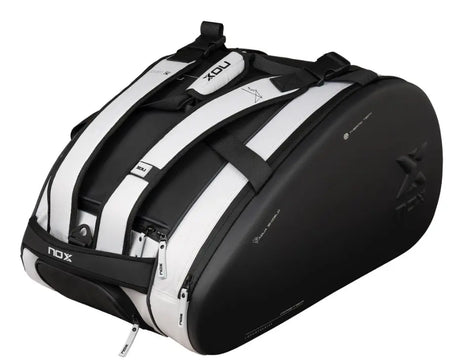 Paletero Nox Luxury Master series