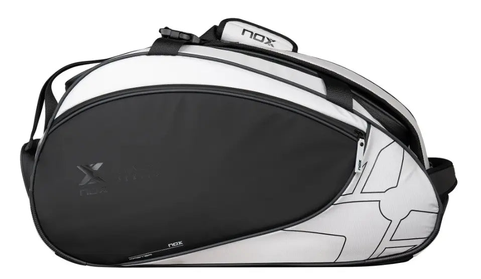 Saco de padel Nox Luxury Master series