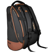 Paletero Nox Luxury Open Series Preto Castanho