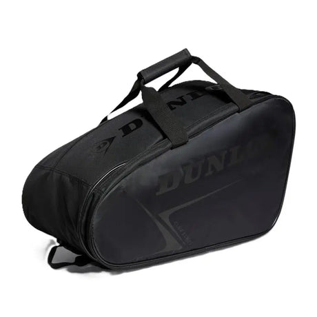 Paletero Pádel Dunlop CLUB Negro