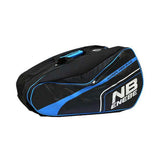 Paletero Pádel Enebe Aerox Pro Azul