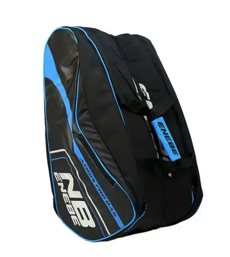 Paletero Pádel Enebe Aerox Pro Azul