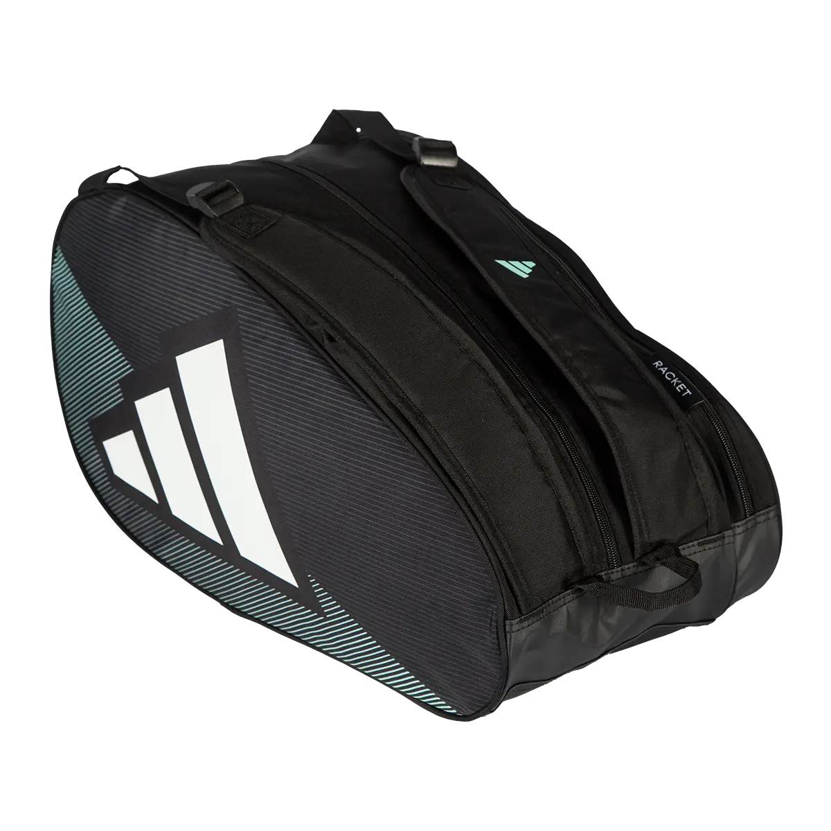 Paleteiro adidas Control Black 2026