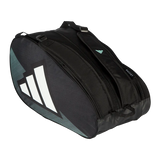 Paleteiro adidas Control Black 2026