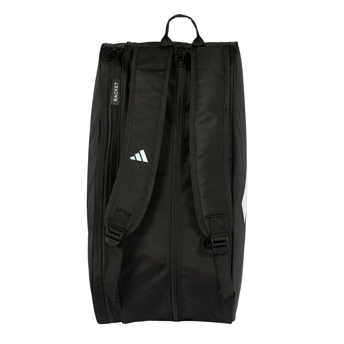 Paleteiro adidas Control Black 2026