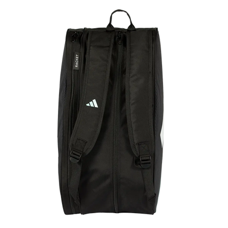 Paletero adidas Control Black 2026