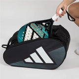Paleteiro adidas Control Black 2026