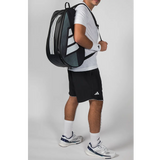 Paleteiro adidas Control Black 2026