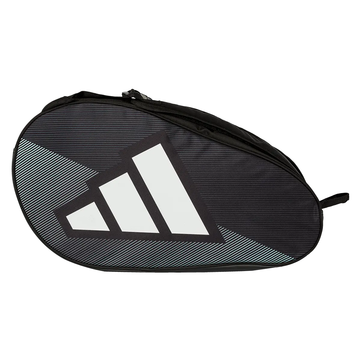 Paleteiro adidas Control Black 2026