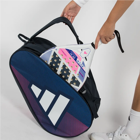 Paletero adidas Control Blue 2026