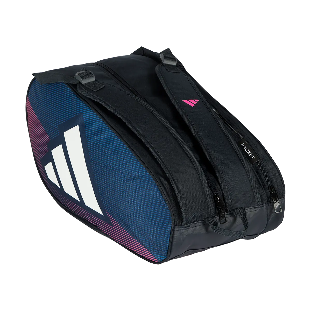 Paletero adidas Control Blue 2026