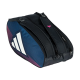 Paletero adidas Control Blue 2026