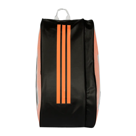 Paletero adidas Control White 2026