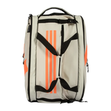 Paletero adidas Multigame Off White 2026