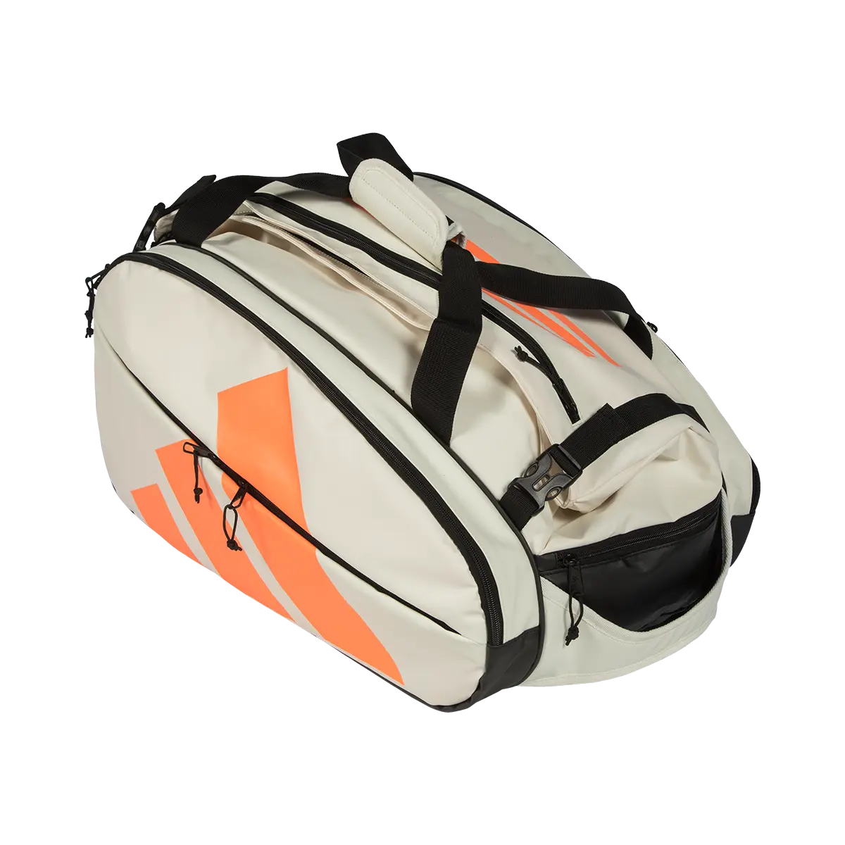 Paletero adidas Multigame Off White 2026