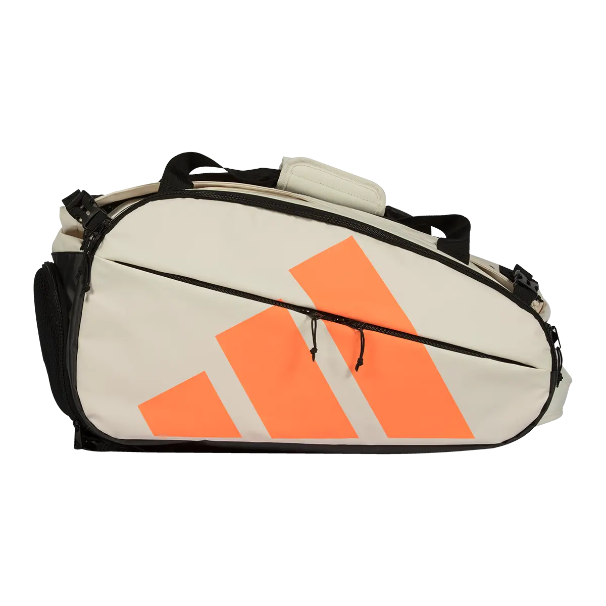 Paletero adidas Multigame Off White 2026