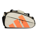 Paletero adidas Multigame Off White 2026