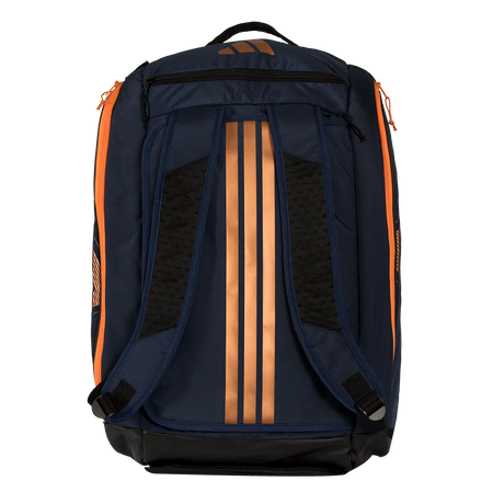 Paletero adidas Protour Blue 2026