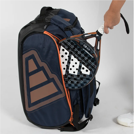 Paletero adidas Protour Blue 2026