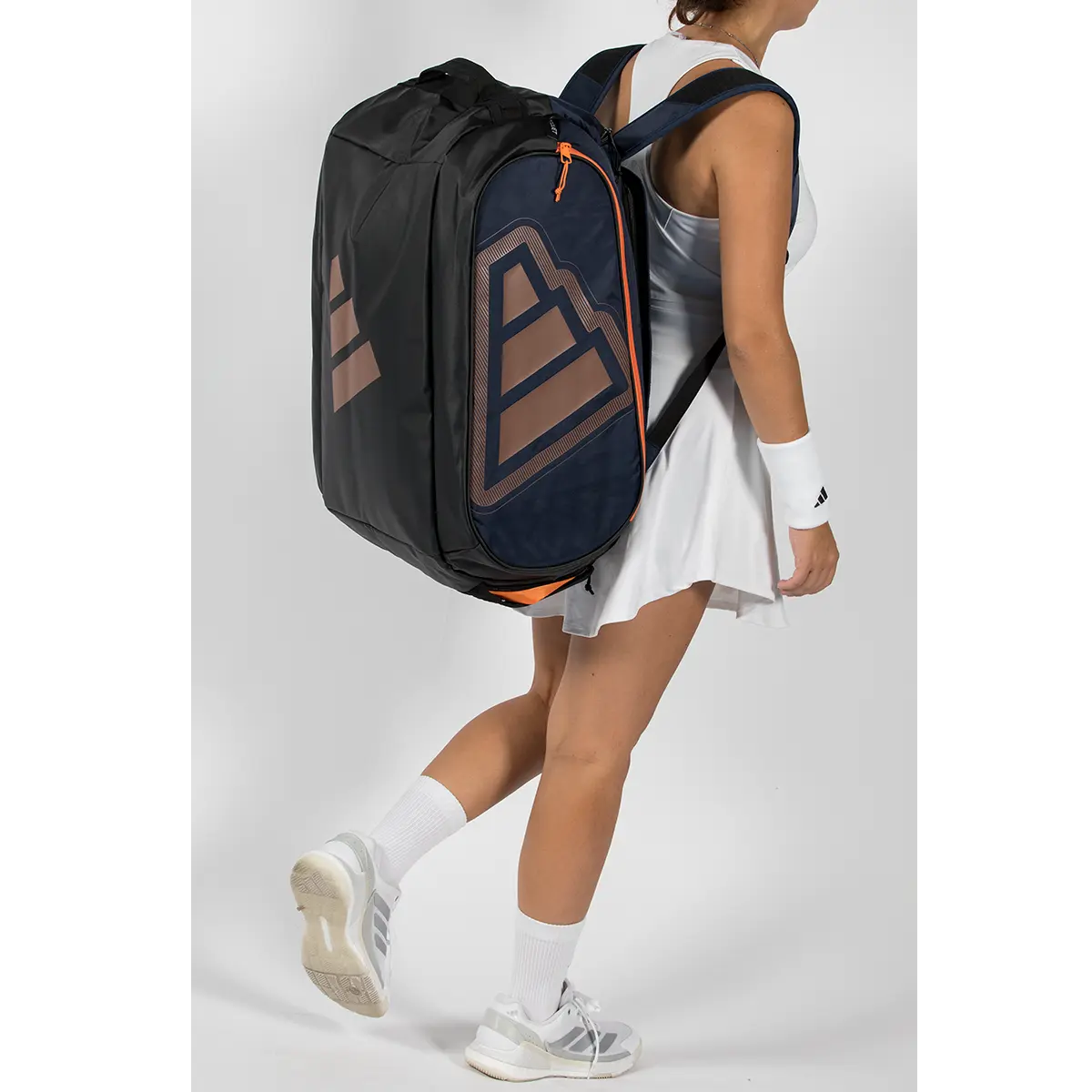 Paleteiro adidas Protour Blue 2026