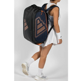 Paleteiro adidas Protour Blue 2026
