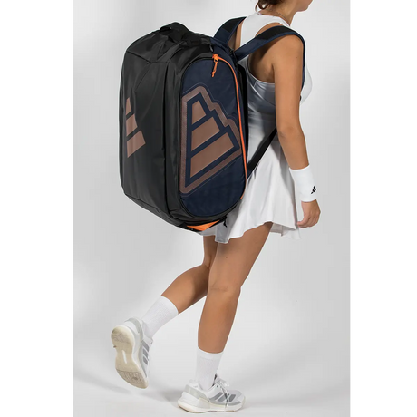 Paletero adidas Protour Blue 2026