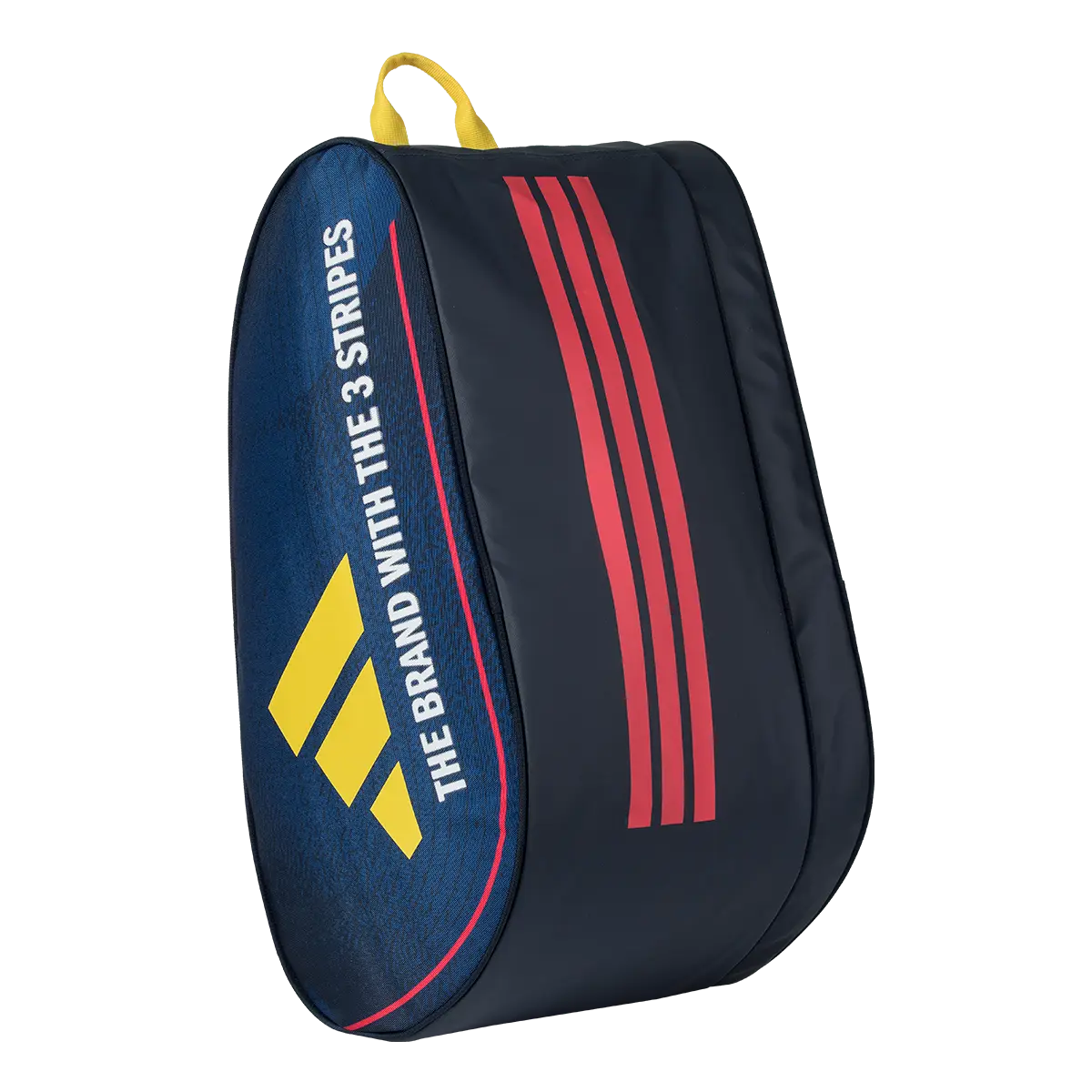 Paletero adidas Racket Bag Control 3.4 Azul