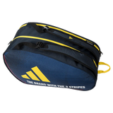 Paletero adidas Racket Bag Control 3.4 Azul