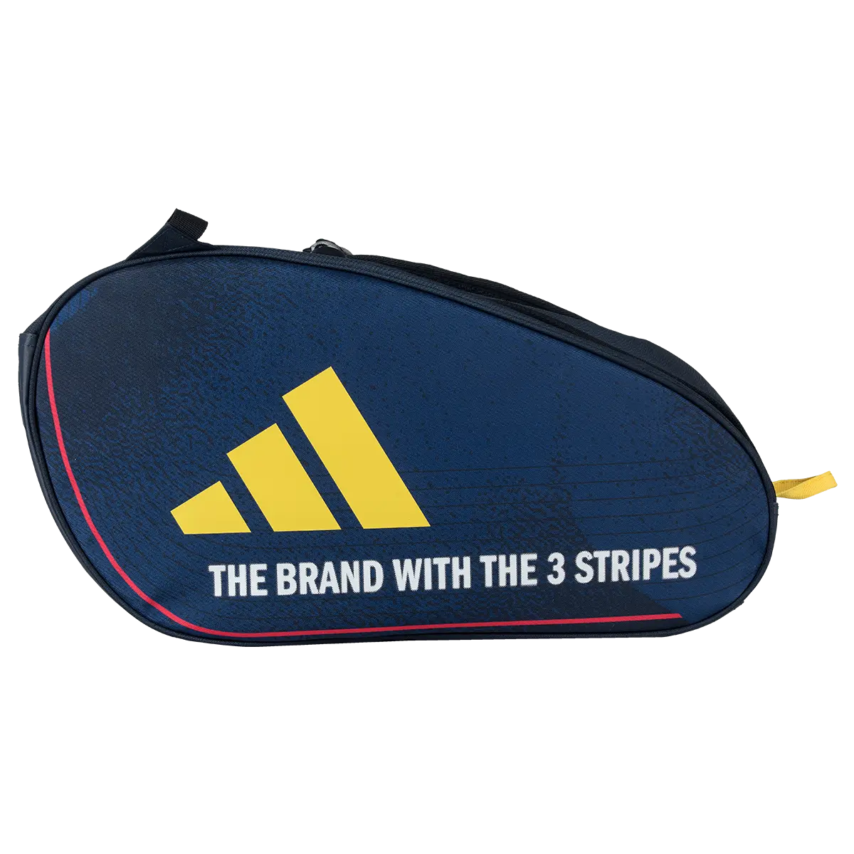 Paletero adidas Racket Bag Control 3.4 Azul