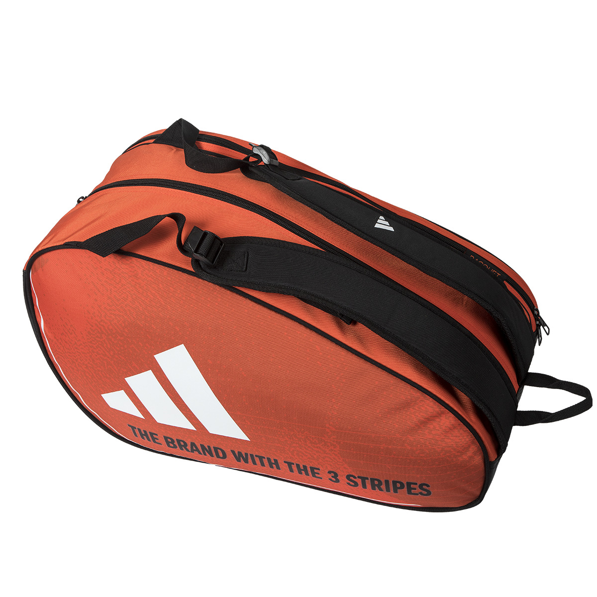 Saco de Padel adidas Racket Bag Control 3.4 Laranja