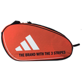 Saco de Padel adidas Racket Bag Control 3.4 Laranja