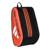 Saco de Padel adidas Racket Bag Control 3.4 Laranja