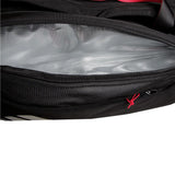 adidas Racket Bag Multigame 3.4 Black/Red